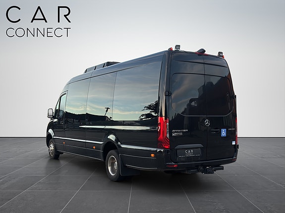 Mercedes-Benz Sprinter 519 3 of 11