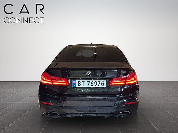 BMW 530e 4 of 25