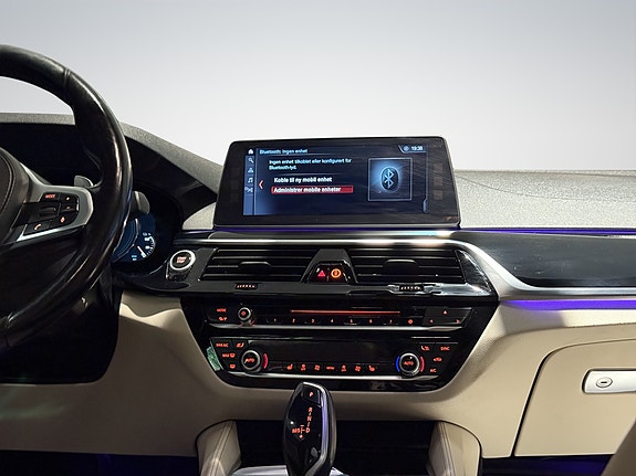 BMW 530e 18 of 25
