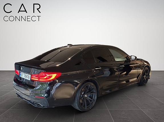 BMW 530e 5 of 25