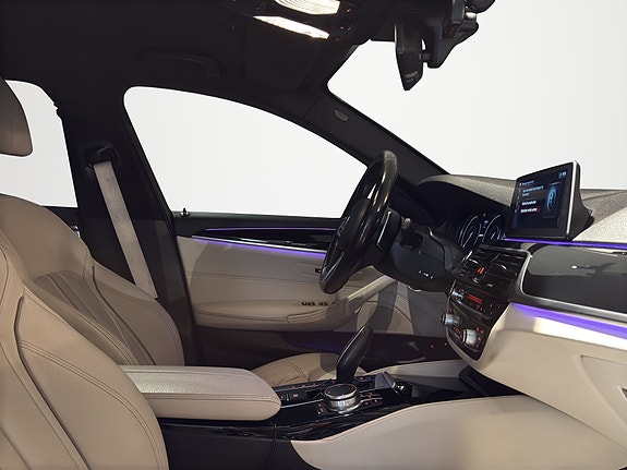 BMW 530e 21 of 25