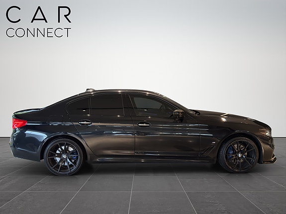 BMW 530e 6 of 25