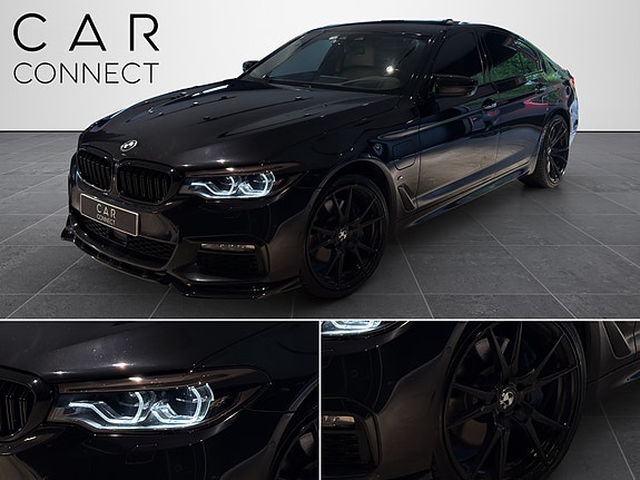 BMW 530e 12 of 25