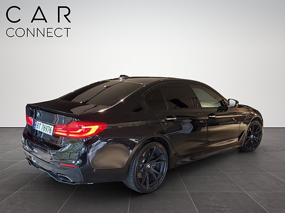 BMW 530e 9 of 25