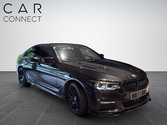 BMW 530e 11 of 25