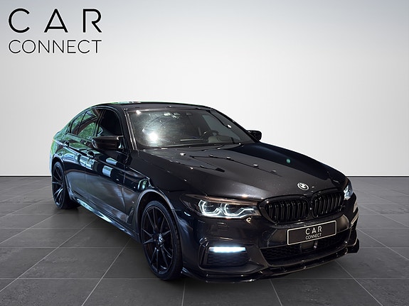 BMW 530e 7 of 25