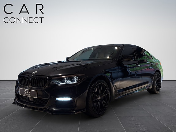 BMW 530e 2 of 25