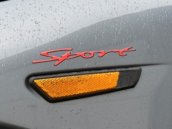 Ligier JS50 Sport 5 of 5