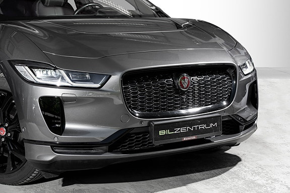 Jaguar I-PACE 5 of 5