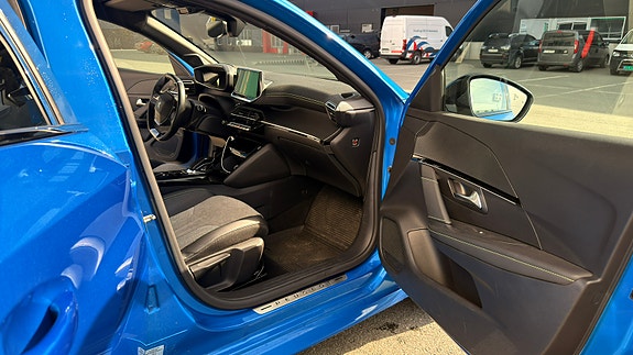 Peugeot 208 10 of 20
