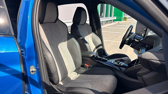 Peugeot 208 13 of 20