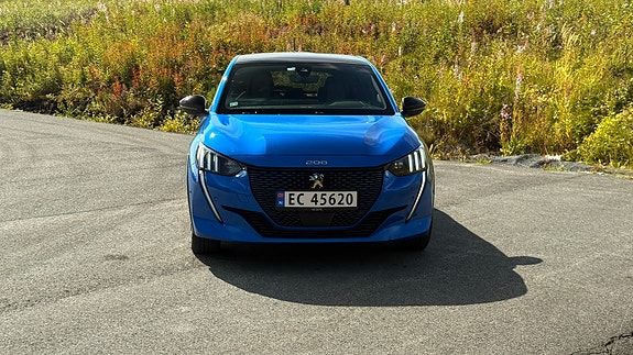 Peugeot 208 2 of 20