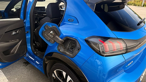 Peugeot 208 18 of 20
