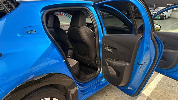 Peugeot 208 11 of 20