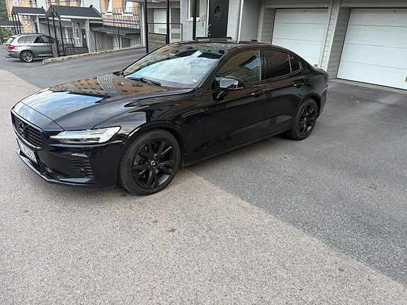 Volvo S60 3 of 12