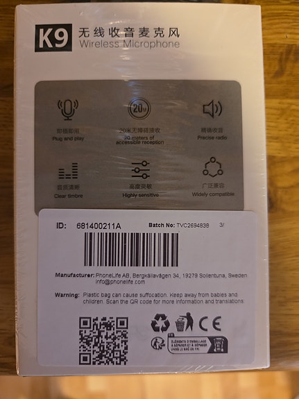 Product image 2 of 4