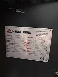 Linde K 5231 4 of 4
