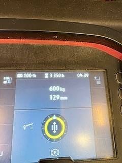 Linde K 5231 3 of 4
