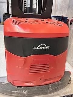 Linde K 5231 2 of 4