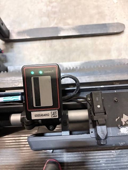 Linde K 5231 4 of 5