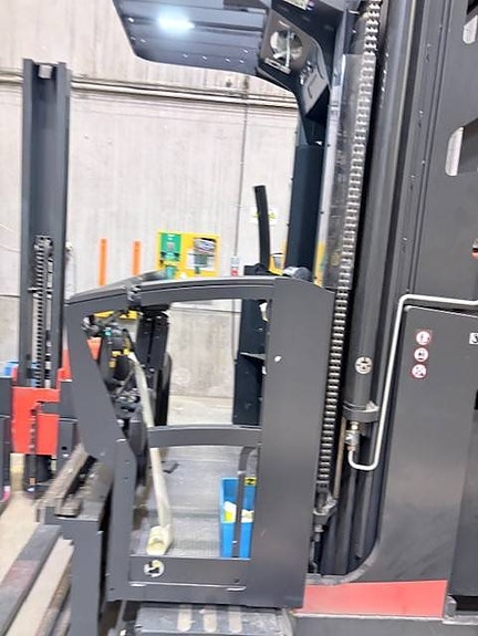 Linde K 5231 3 of 5