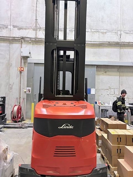 Linde K 5231 2 of 5