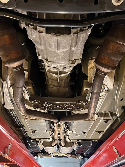 Dodge Challenger 19 of 19