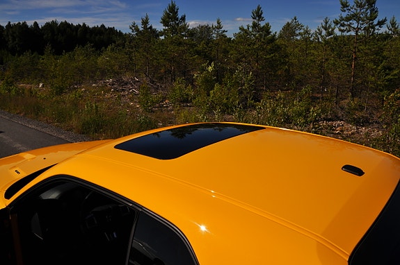 Dodge Challenger 10 of 19
