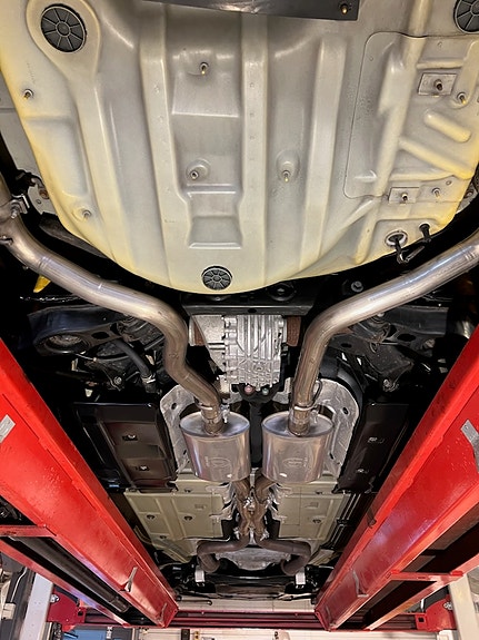 Dodge Challenger 18 of 19