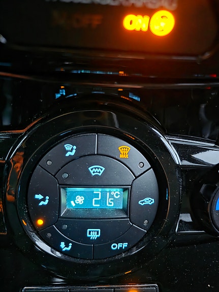 Ford Fiesta 16 of 18
