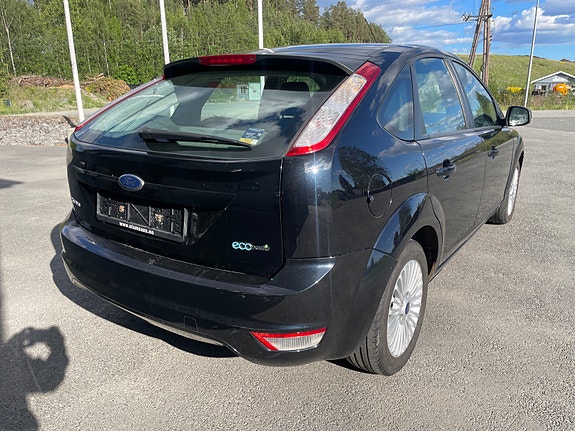 Ford Focus 7 of 30