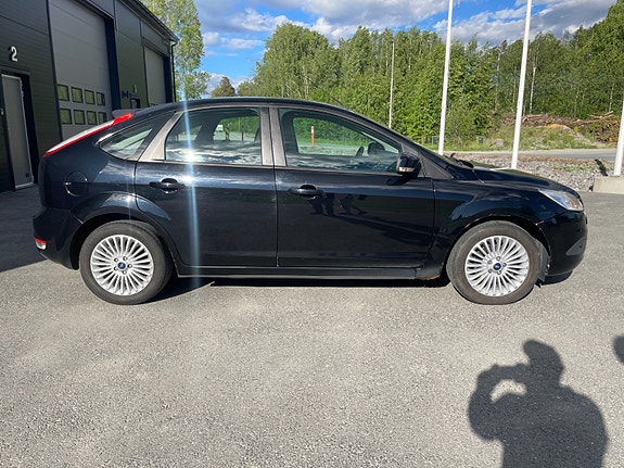Ford Focus 5 of 30