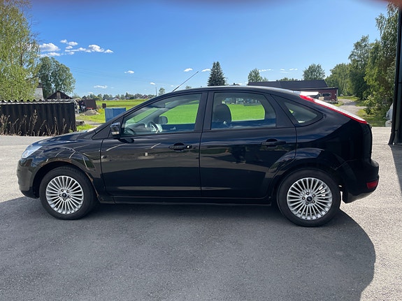 Ford Focus 11 of 30