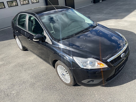 Ford Focus 14 of 30