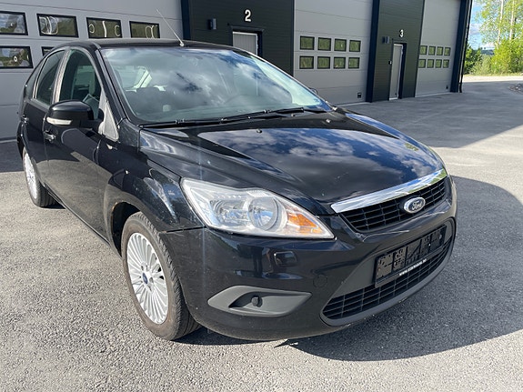 Ford Focus 3 of 30