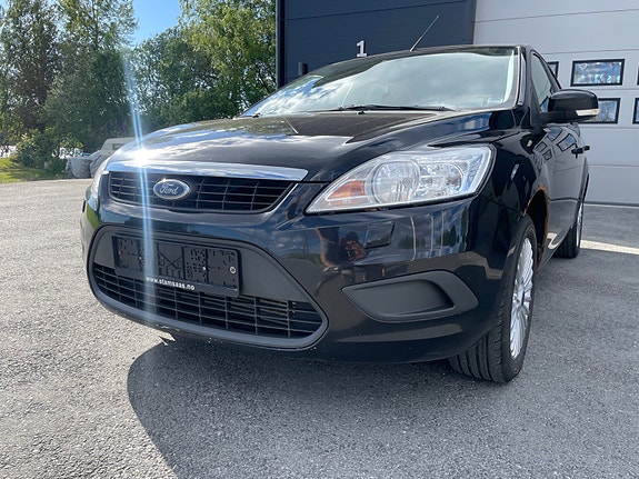 Ford Focus 16 of 30
