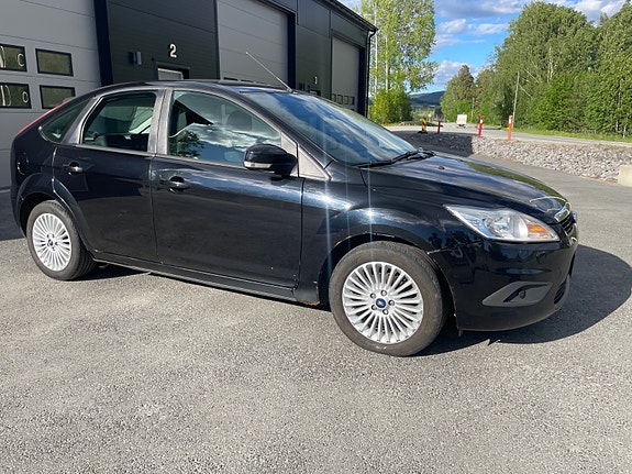 Ford Focus 4 of 30