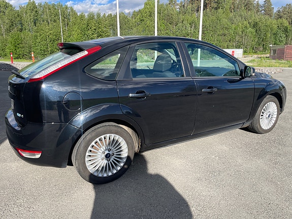 Ford Focus 6 of 30