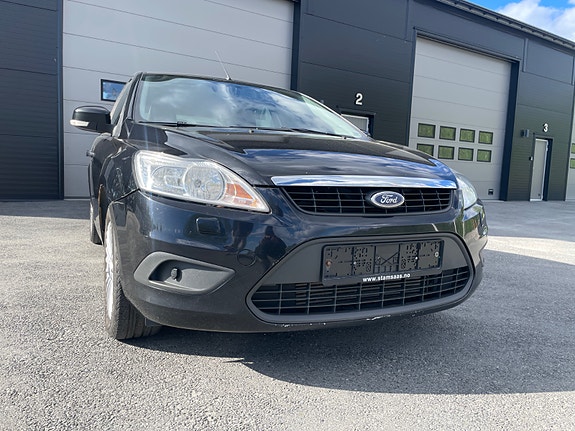 Ford Focus 15 of 30