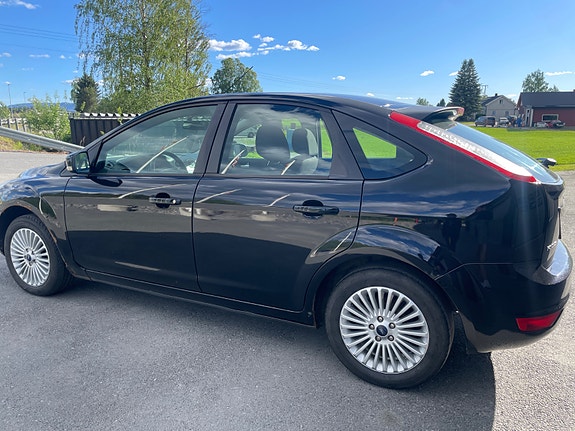 Ford Focus 10 of 30
