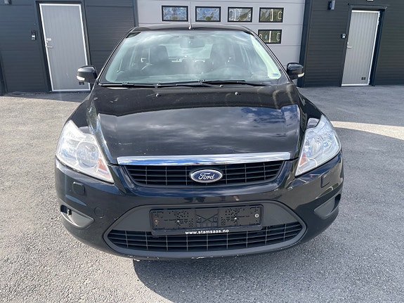 Ford Focus 2 of 30