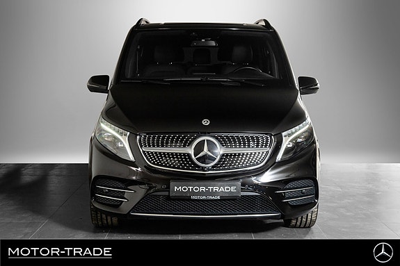 Mercedes-Benz V300 2023 photo 4