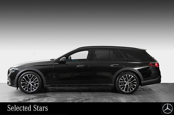 Mercedes-Benz E300 de 6 of 30