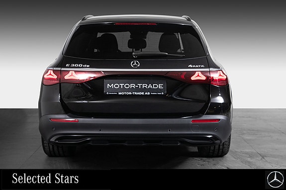 Mercedes-Benz E300 de 10 of 30