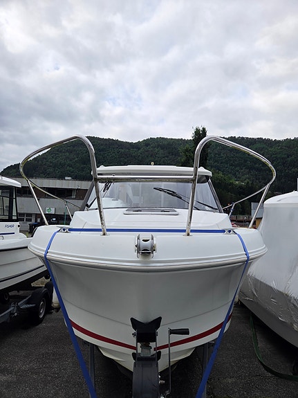 Beneteau ANTARES 680 ATS 2 of 5