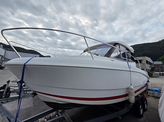 Beneteau ANTARES 680 ATS 3 of 5