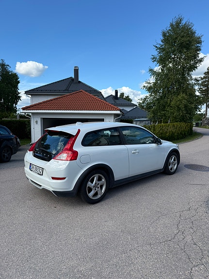 Volvo C30 5 of 5