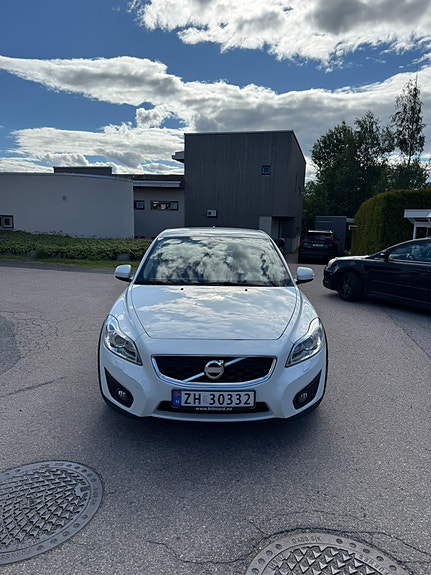 Volvo C30 4 of 5