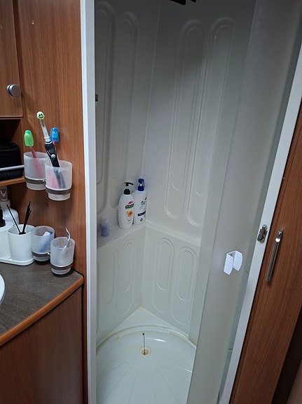 KABE Royal 780 TDL KS - Fusa Camping 14 of 25