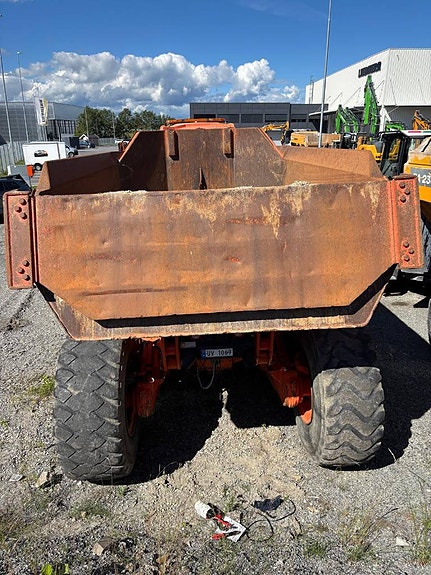 Doosan DA 30 5 of 5